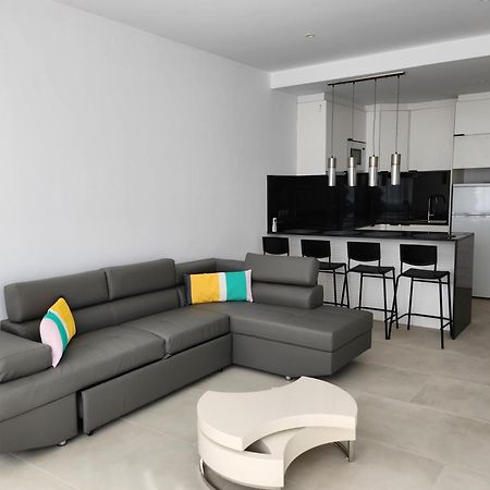Apartamentos San Antonio Торремолинос Экстерьер фото