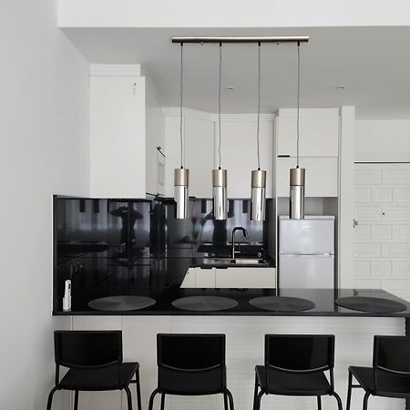 Apartamentos San Antonio Торремолинос Экстерьер фото