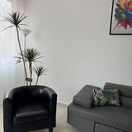 Apartamentos San Antonio Торремолинос Экстерьер фото