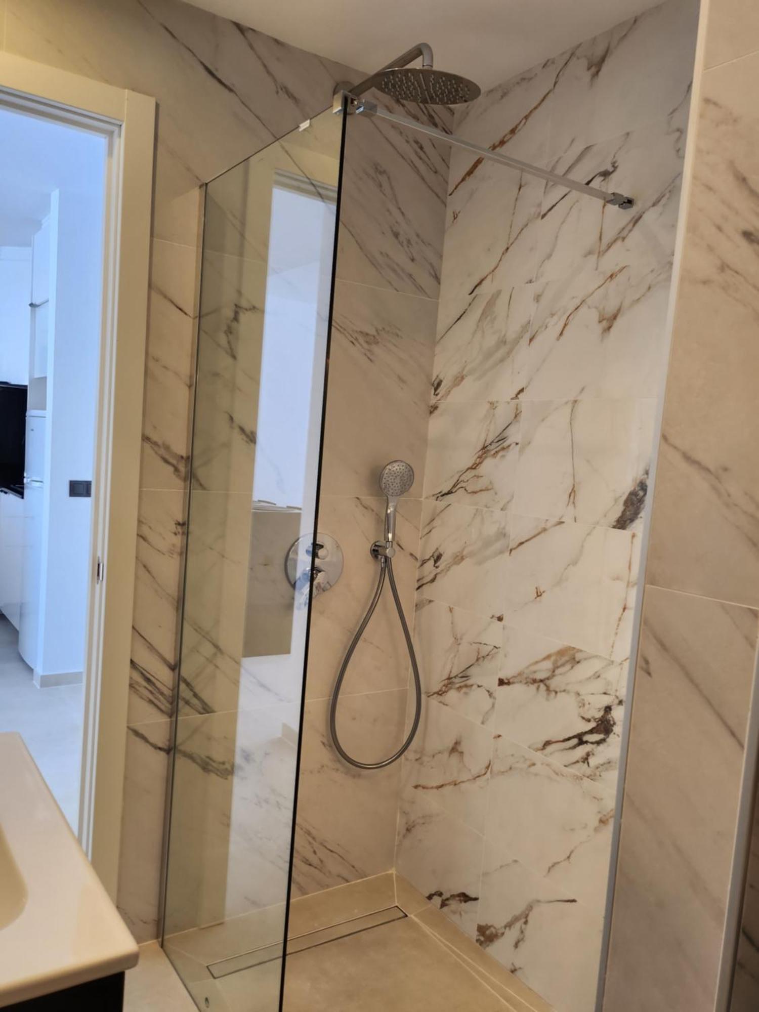 Apartamentos San Antonio Торремолинос Экстерьер фото