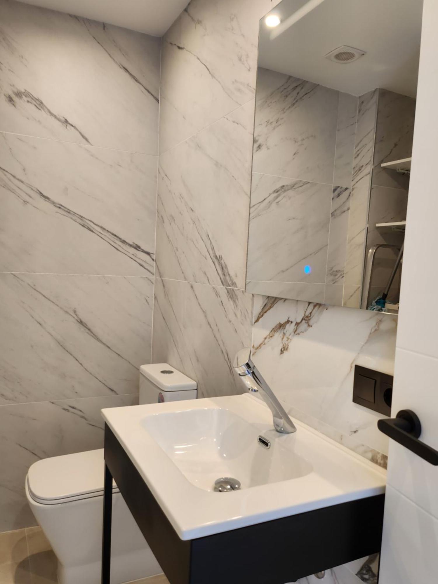 Apartamentos San Antonio Торремолинос Экстерьер фото
