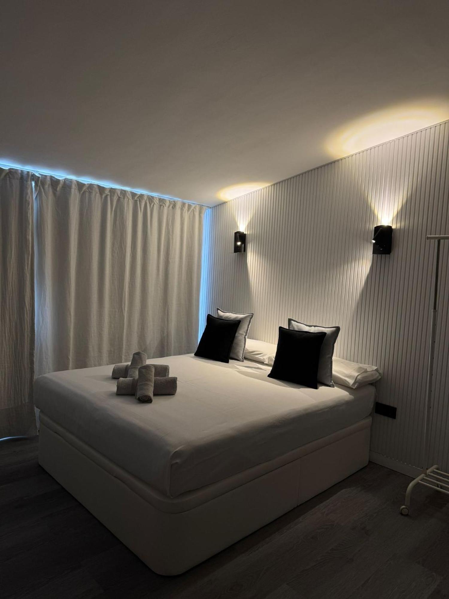 Apartamentos San Antonio Торремолинос Экстерьер фото