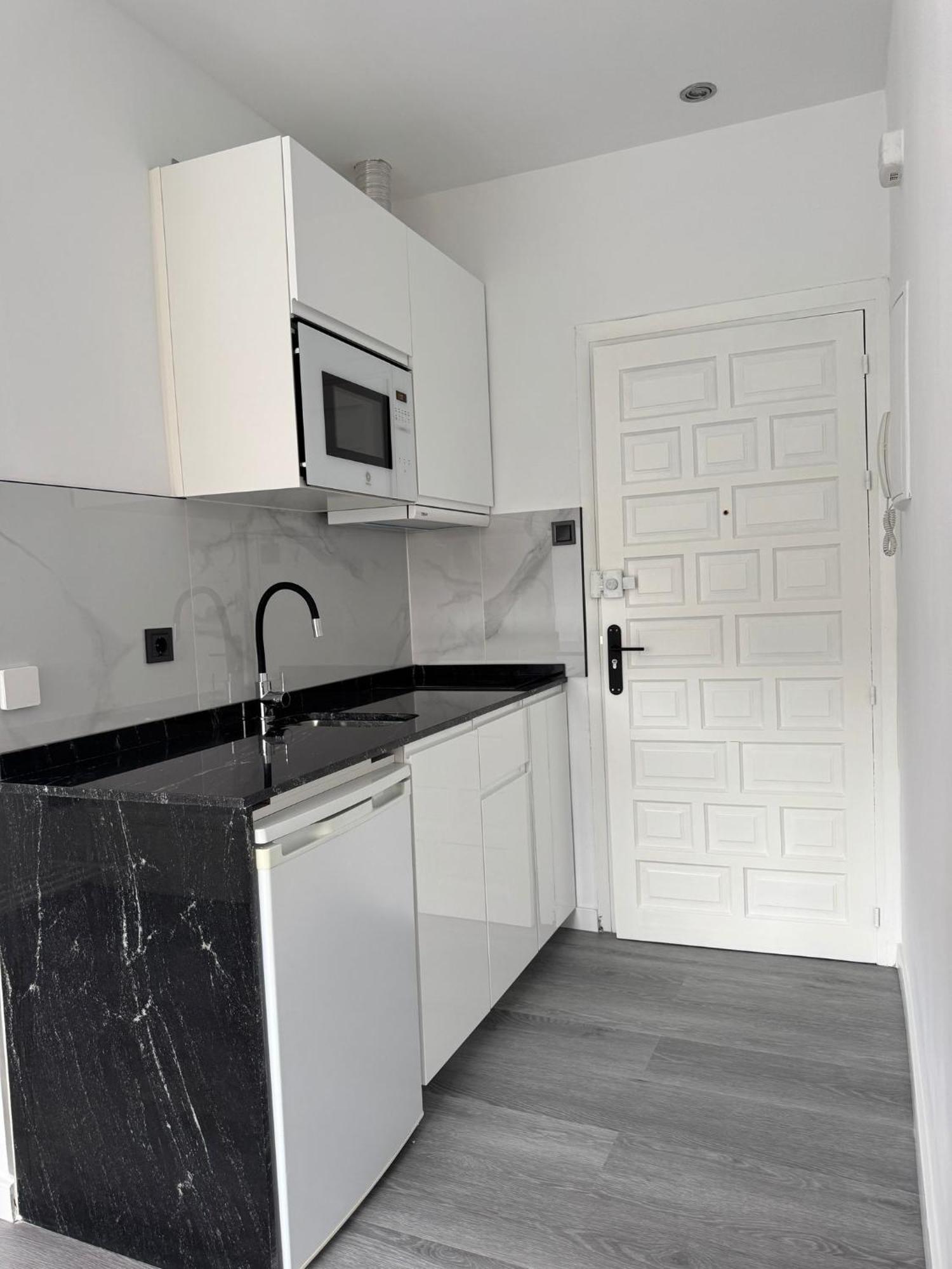 Apartamentos San Antonio Торремолинос Экстерьер фото